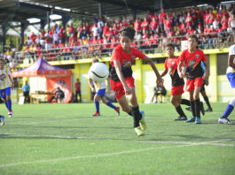 Anuncian 2da Copa Malta Morena de Futbol