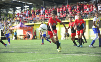 Anuncian 2da Copa Malta Morena de Futbol