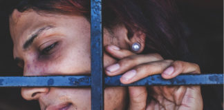 Así viven las prisioneras en Venezuela: hacinamiento, corrupción y poca atención médica