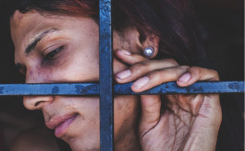 Así viven las prisioneras en Venezuela: hacinamiento, corrupción y poca atención médica