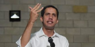 Crisis en Venezuela: «Debemos tener abiertas todas las opciones»; qué sigue ahora que la oposición y Juan Guaidó no lograron romper el cerco de Nicolás Maduro