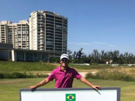 Willy Pumarol se gana status PGA Latinoamericano