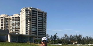 Willy Pumarol se gana status PGA Latinoamericano