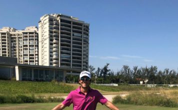 Willy Pumarol se gana status PGA Latinoamericano
