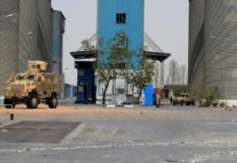 La ONU accedió a los depósitos de cereales de Hodeida, en Yemen