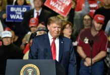 Acuerdo de principio en Congreso de EEUU para evitar un nuevo cierre del gobierno