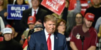 Acuerdo de principio en Congreso de EEUU para evitar un nuevo cierre del gobierno