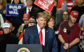 Acuerdo de principio en Congreso de EEUU para evitar un nuevo cierre del gobierno