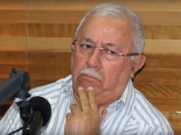 ¡Nueva querella! contra Alvarito por difamación y lo demandan por RD$100 millones