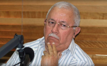 ¡Nueva querella! contra Alvarito por difamación y lo demandan por RD$100 millones