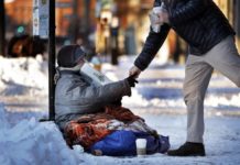 La explosión de aire ártico en EE UU causa al menos una veintena de muertes