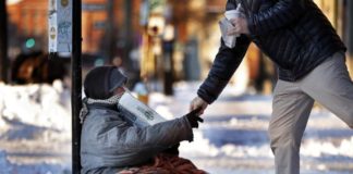 La explosión de aire ártico en EE UU causa al menos una veintena de muertes