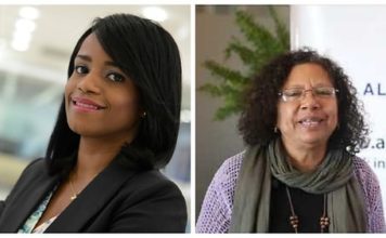 CE-Mujer le refresca la memoria a Camacho con datos sobre los aportes de las mujeres dominicanas