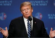 La cumbre entre Trump y Kim Jong-un concluye abruptamente sin acuerdo