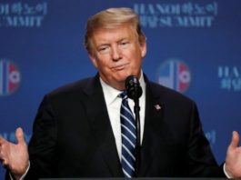 La cumbre entre Trump y Kim Jong-un concluye abruptamente sin acuerdo