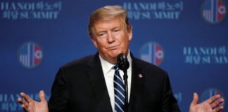 La cumbre entre Trump y Kim Jong-un concluye abruptamente sin acuerdo