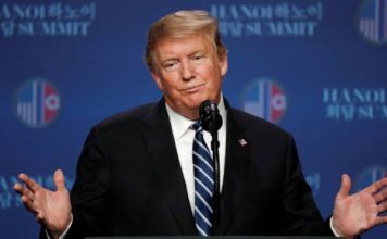 La cumbre entre Trump y Kim Jong-un concluye abruptamente sin acuerdo