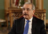 PONERSE EN EL LUGAR DE DANILO MEDINA