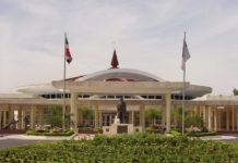 UASD y Universidad del País Vasco invisten doctorados y máster