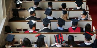 Una menor mexicana superdotada es la primera menor en ingresar a un posgrado en Harvard en 100 años