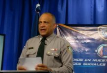 ¿Es verdad que se están robando los niños? Policía Nacional responde