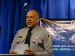 ¿Es verdad que se están robando los niños? Policía Nacional responde