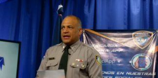 ¿Es verdad que se están robando los niños? Policía Nacional responde