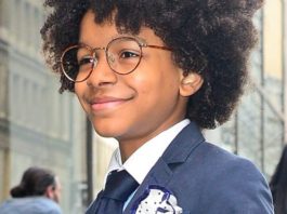 5 niños exitosos que ganan más de US$200.000 al año