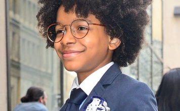 5 niños exitosos que ganan más de US$200.000 al año