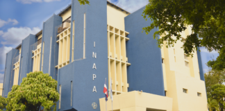 INAPA afronta enérgicamente sequía estacional en Línea Noroeste