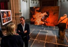 ¿Todavía tiene sentido el fotoperiodismo?