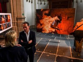 ¿Todavía tiene sentido el fotoperiodismo?