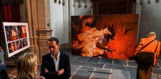 ¿Todavía tiene sentido el fotoperiodismo?