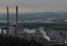 El descubrimiento de un gran yacimiento de gas en Sudáfrica podría cambiar el juego a nivel mundial