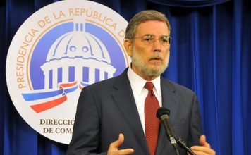 Gobierno dominicano desmiente a canciller de Venezuela, no presta su territorio a EE.UU para supuesta invasión