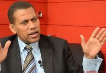 Guido: “no es verdad que Leonel Fernández sea narcotraficante”