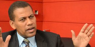 Guido: “no es verdad que Leonel Fernández sea narcotraficante”