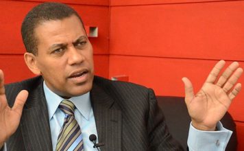 Guido: “no es verdad que Leonel Fernández sea narcotraficante”