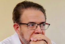 Guillermo Moreno: JCE es la que debe asegurar elecciones limpias y creíbles