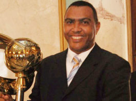 Juan Mercado es el nuevo gerente general de los Gigantes del Cibao