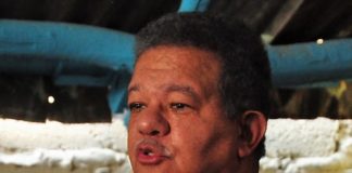 Leonel promete a Montecristi más de 50 proyectos de desarrollo con miras al año 2044