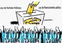 Economista NG Cortinas afirma pago a primarias viola Constitución