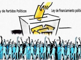 Economista NG Cortinas afirma pago a primarias viola Constitución