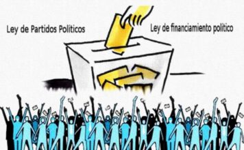 Economista NG Cortinas afirma pago a primarias viola Constitución