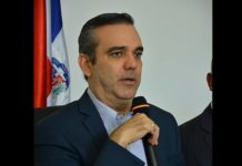 Luis Abinader dará charla en Nueva York sobre pensamiento de Duarte en el siglo 21