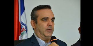 Luis Abinader dará charla en Nueva York sobre pensamiento de Duarte en el siglo 21