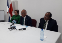 En República Dominicana se instalará 400 máquinas de condones