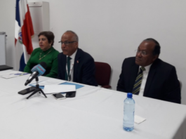 En República Dominicana se instalará 400 máquinas de condones