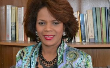 Asaltan a la periodista Marivell Contreras