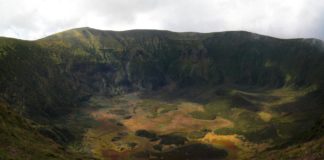 Las montañas más altas del planeta están a 660 km bajo la corteza terrestre